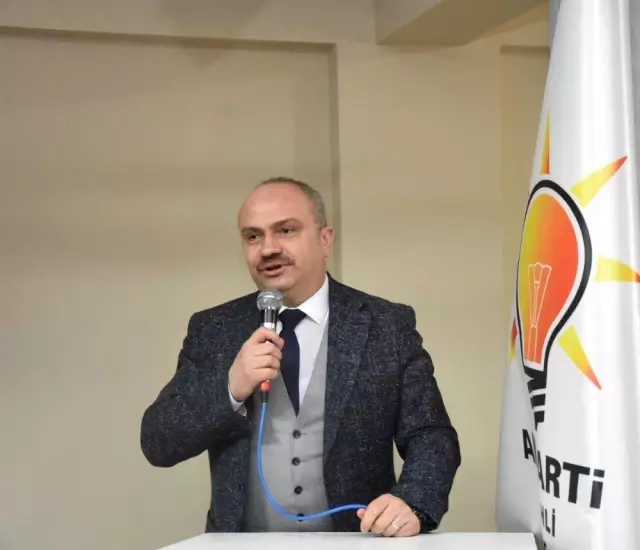Mersinli'den Mersinli'den