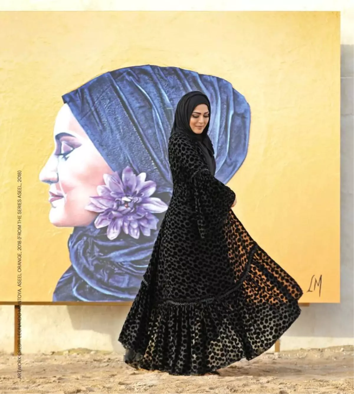 Muhafazakar Dünyanın Güçlü Kadınları Hijab In Style'da