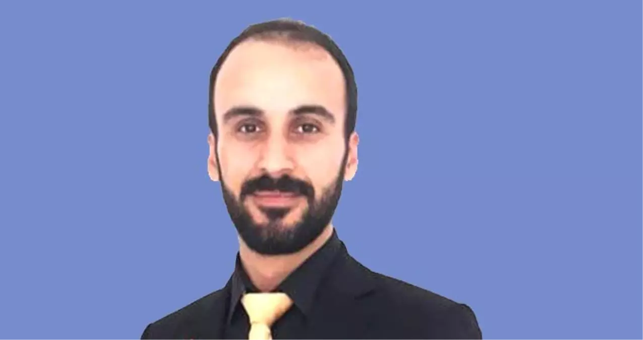 Saadet Partisi Konya Akşehir İlçesi Belediye Başkan Adayı Mustafa Karakaş Kimdir?