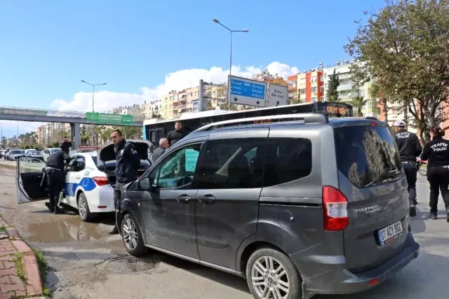 Ölüm Üst Geçide 50 Metre Kala Geldi Ölüm Üst Geçide 50 Metre Kala Geldi
