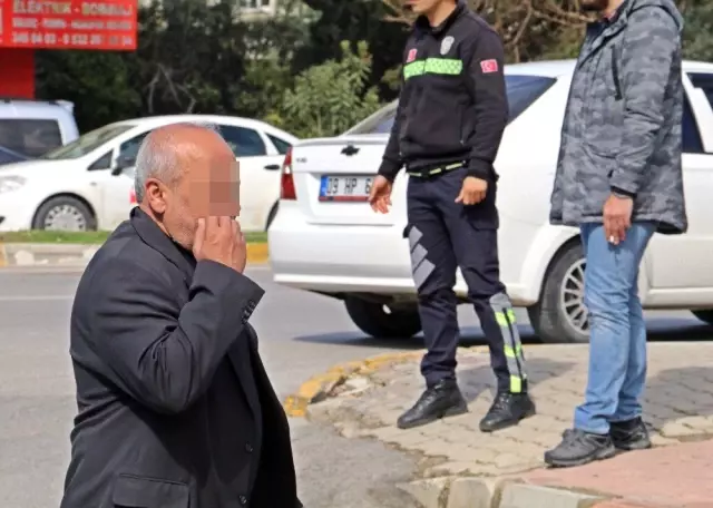 Ölüm Üst Geçide 50 Metre Kala Geldi Ölüm Üst Geçide 50 Metre Kala Geldi