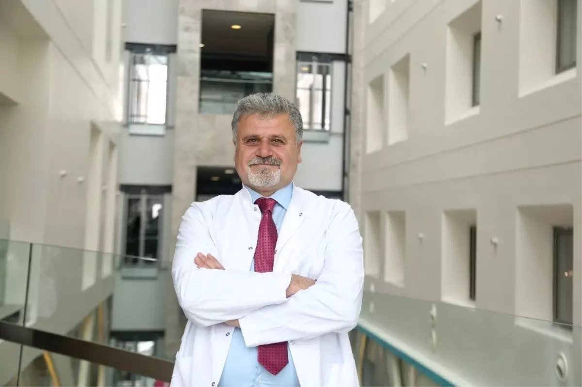 Safra ve Pankreas Operasyonlarında Uykusuz 'Ercp' Dönemi