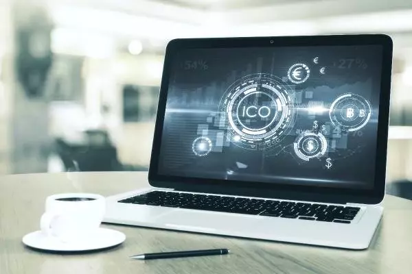 Şirketler İnovasyon İçin Ico'ya Geçiyor