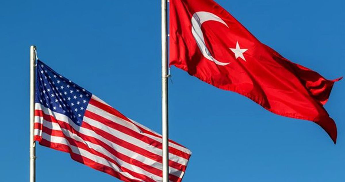 ABD'nin Gümrük Kararına İlişkin Türkiye'den İlk Tepki