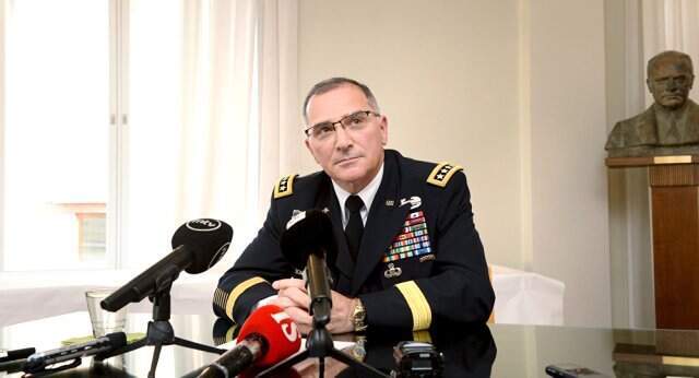 Son Dakika! NATO'dan Tansiyonu Yükseltecek Türkiye Önerisi: F-35 Teslimatı İptal Edilsin