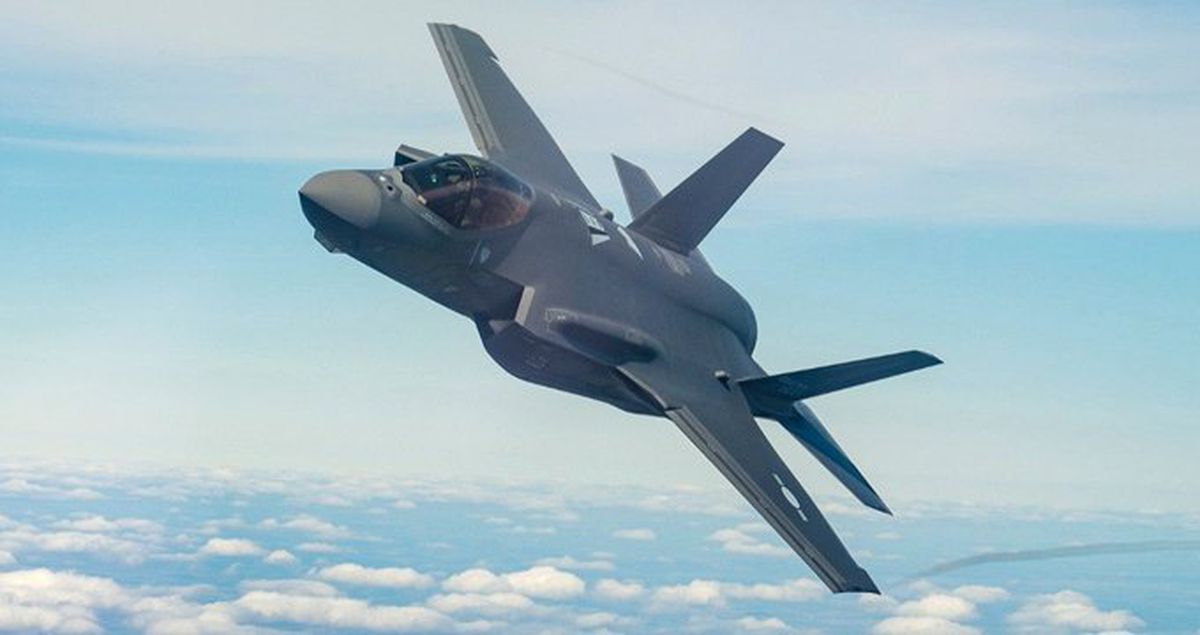 NATO'nun ABD'li Komutanından Tansiyonu Yükseltecek Türkiye Önerisi: F-35 Teslimatı İptal Edilsin