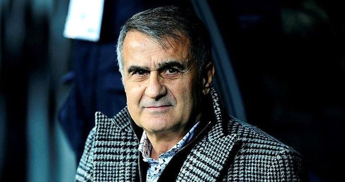 Şenol Güneş, Arnavutluk ve Moldova Maçlarında A Milli Takımın Başında Olacak