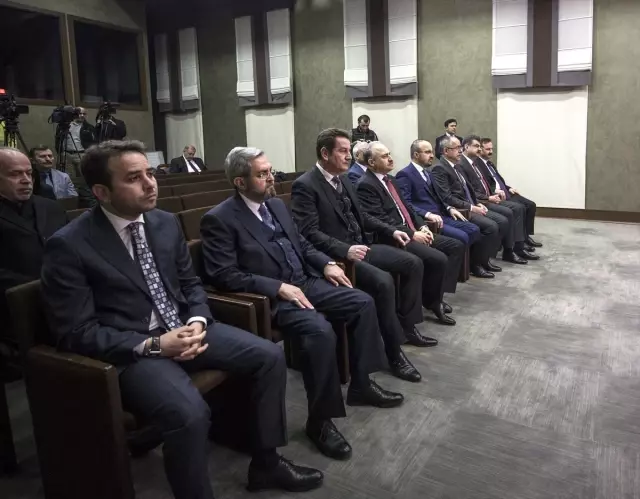 TBMM Başkanı Şentop KKTC'ye Gitti TBMM Başkanı Şentop KKTC'ye Gitti