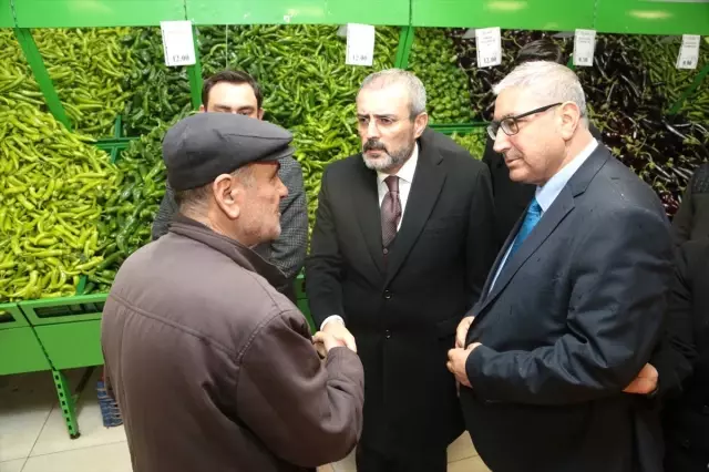 Terör Örgütlerinin Ağzıyla Konuşanlar Yerli ve Milli Olabilir Mi?' Terör Örgütlerinin Ağzıyla Konuşanlar Yerli ve Milli Olabilir Mi?'