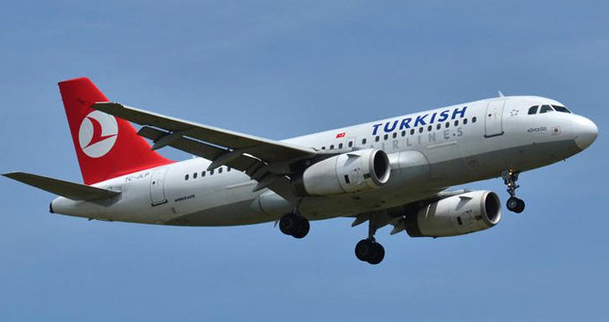 Türk Hava Yolları, 2018 Yılında 4 Milyar TL Net Kar Açıkladı