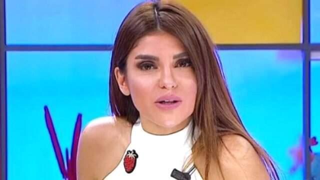 Türk Kadınlarını Aşağılayan Mehmet Akif Alakurt, Ünlü Sunucuya Kezban Dedi