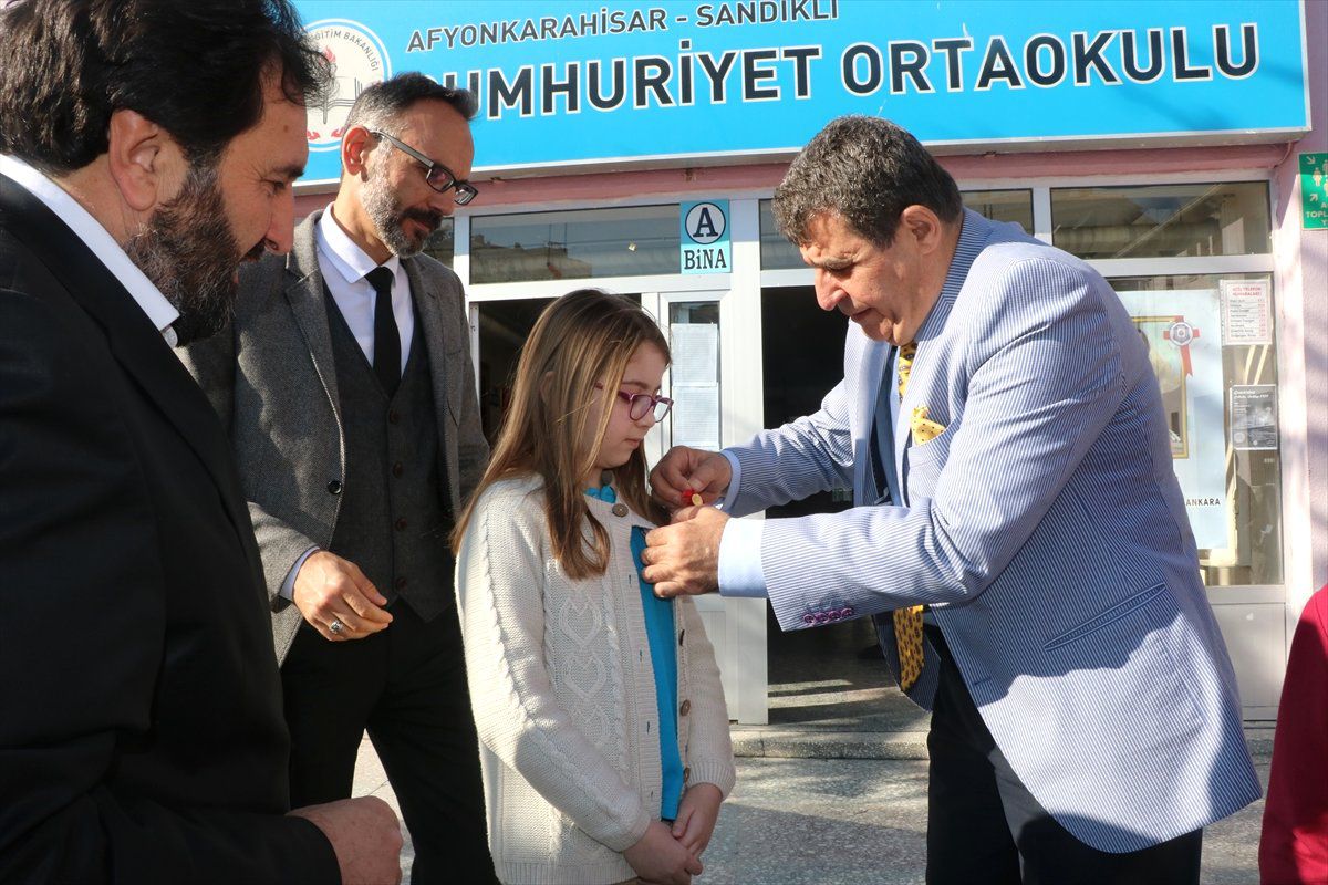 Türkiye 'F Klavye' Şampiyonları Ödüllendirildi