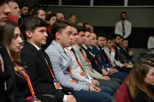 Tusaş'ın Üçüncü Ar-Ge Merkezi, Buü'de Açıldı Tusaş'ın Üçüncü Ar-Ge Merkezi, Buü'de Açıldı