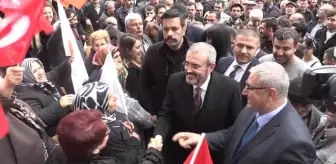 İbrahim Yılmazcan: Ünal: 'Terör Örgütlerinin Ağzıyla Konuşanlar Yerli ve Milli Olabilir Mi' İbrahim Yılmazcan: Ünal: 'Terör Örgütlerinin Ağzıyla Konuşanlar Yerli ve Milli Olabilir Mi'