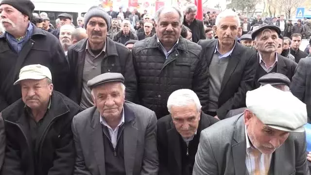 Ünal: Terör Örgütlerinin Ağzıyla Konuşanlar Yerli ve Milli Olabilir Mi