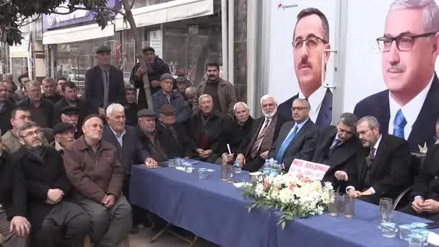 Ünal: Terör Örgütlerinin Ağzıyla Konuşanlar Yerli ve Milli Olabilir Mi