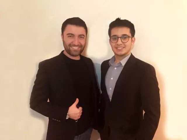 Üniversite Öğrencilerinden Yerli Oyun
