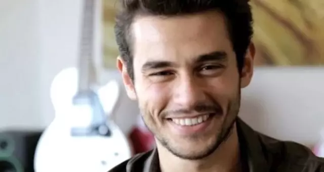 Ünlü Şarkıcı Cem Belevi, TRT 1 Dizisine Transfer Oldu!