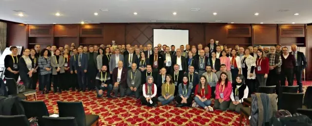 Yeni Nesil Üniversite Tasarım ve Dönüşüm Projesi Hız Kesmeden Devam Ediyor