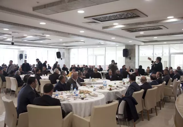 Yerel Seçimlere Doğru Yerel Seçimlere Doğru