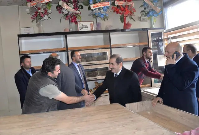 Yerel Seçimlere Doğru Yerel Seçimlere Doğru