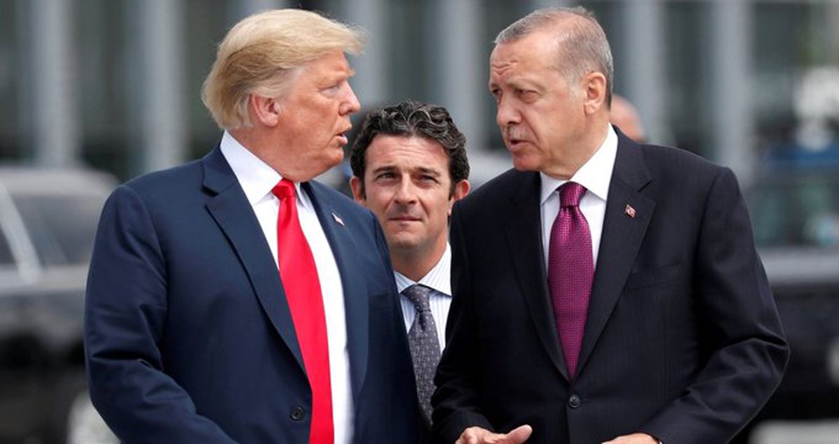 ABD'den Bir Türkiye Açıklaması Daha: S-400 Konusunda Uyarmıştık