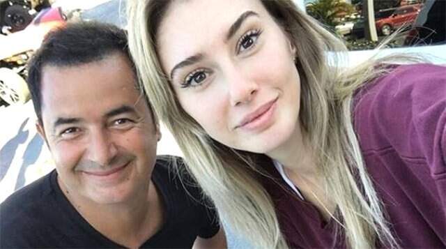 Acun Ilıcalı'dan 'Şeyma'nın Evini Sattı' Haberlerine Açıklama Geldi!