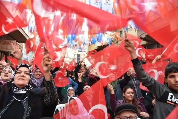 Bakan Kurum'dan İzmir'e 'Sosyal Konut' Açıklaması (4)