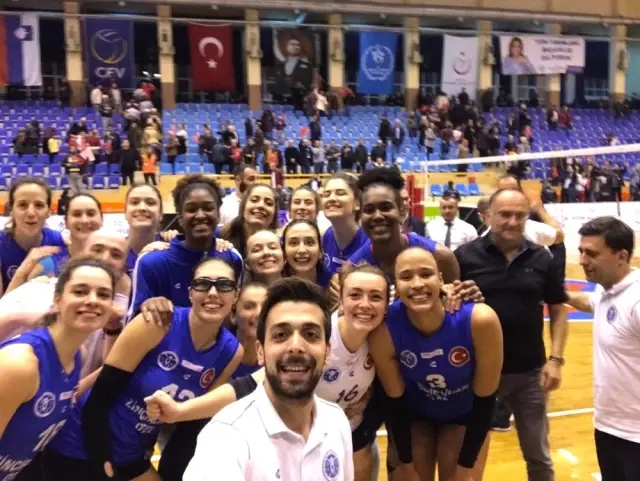 Başkan Çerçioğlu, Tarih Yazan Aydın'ın Sultanlarını Kutladı