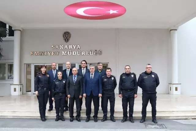 Başkan Toçoğlu: Sakarya'ya Değer Katan Çalışmalar Gerçekleştirdik