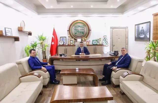 Başkan Toçoğlu: Sakarya'ya Değer Katan Çalışmalar Gerçekleştirdik