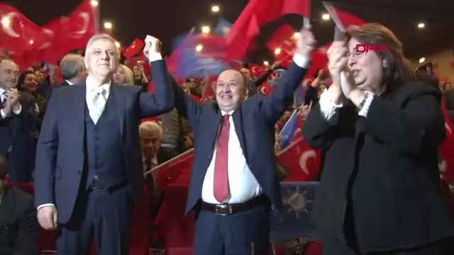 Binali Yıldırım, Bakırköylülere Telefondan Seslendi Binali Yıldırım, Bakırköylülere Telefondan Seslendi
