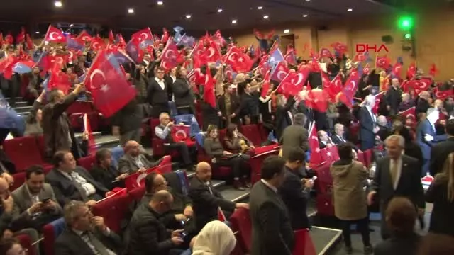 Binali Yıldırım, Bakırköylülere Telefondan Seslendi Binali Yıldırım, Bakırköylülere Telefondan Seslendi