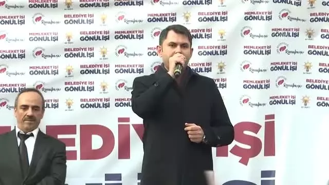 Biz Sizin Belediyecilik Karnenizi de Biliyoruz'