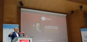 Ahıska Türkleri: Çavuşoğlu: '242 Büyükelçilik ve Başkonsolosluk ile Dünyada 5. Sıradayız' Ahıska Türkleri: Çavuşoğlu: '242 Büyükelçilik ve Başkonsolosluk ile Dünyada 5. Sıradayız'