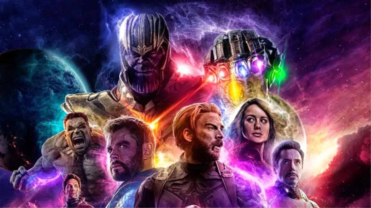 Çıksa da Rahat Etsek: Avengers: Endgame'e Dair En Büyük Spoiler Geldi