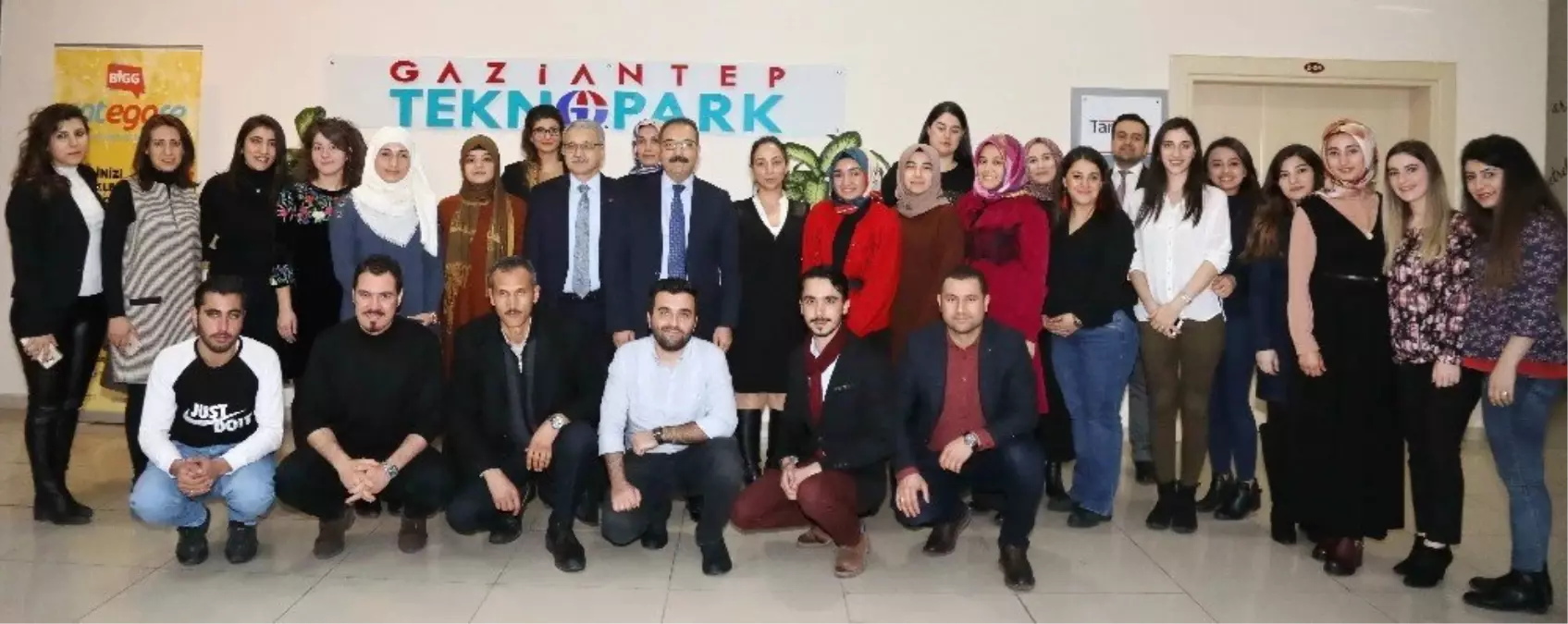 Gaün Stem Eğitiminde Türkiye'de İlklere Devam