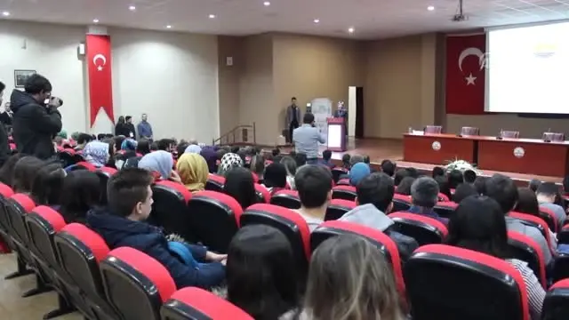Her Bir Nefes Sigarada 4 Bin Çeşit Zehir Solunuyor - Edirne