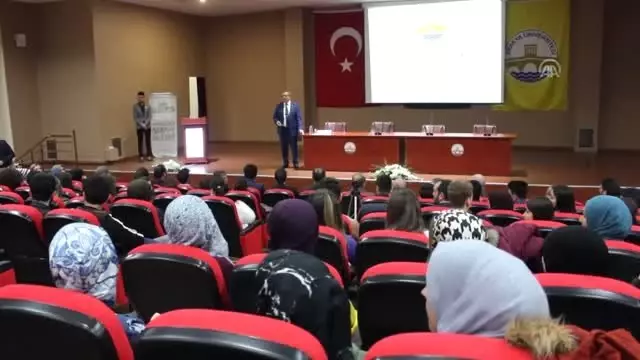 Her Bir Nefes Sigarada 4 Bin Çeşit Zehir Solunuyor - Edirne