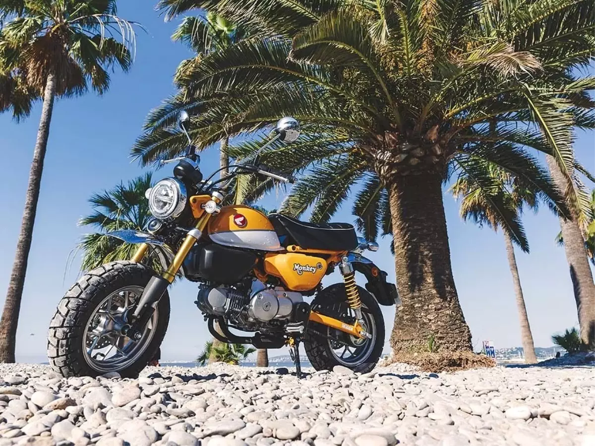 Honda'dan Cenevre'de Elektrikli Otomobil Şovu