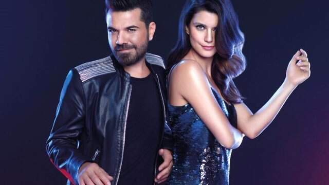 Kenan Doğulu'dan Boşanacağı İddia Edilen Beren Saat'ten Şaşırtan Paylaşım: Hayatta Olacağım