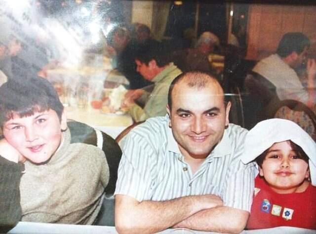 Kıvırcık Ali'nin Çocukları, Babalarının Ölüm Haberini Nasıl Aldıklarını Anlattı