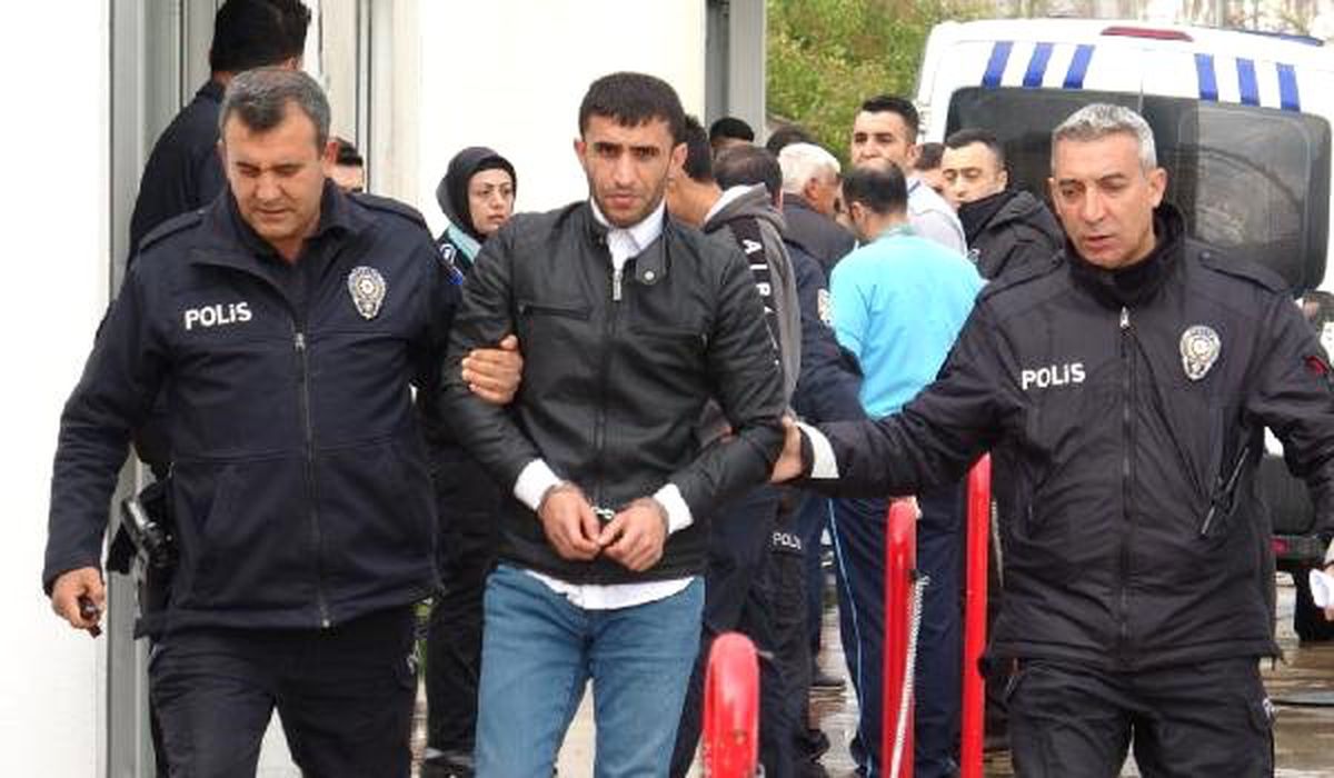 40 Bin Lira Çaldı, 'Türkiye Çok Gelişti' Dedi