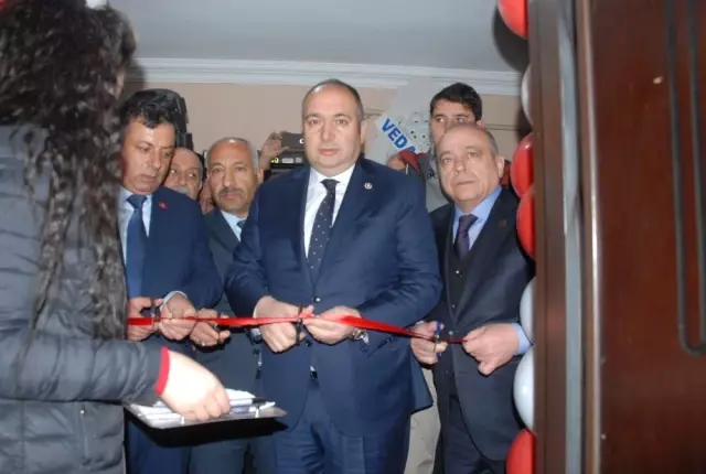 MHP'li Karataş: 'Burası Kürdistan Değil' MHP'li Karataş: 'Burası Kürdistan Değil'