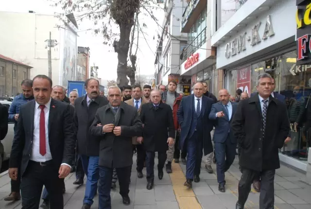 MHP'li Karataş: 'Burası Kürdistan Değil' MHP'li Karataş: 'Burası Kürdistan Değil'