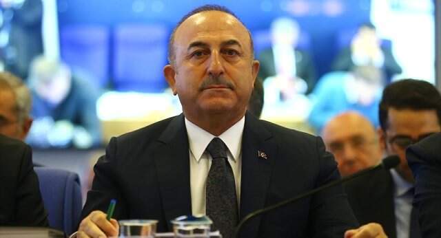 Müttefiklerimiz S-400 Aldıktan Sonra Rahatsız Olmaya Başladı'