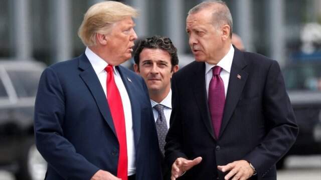 Müttefiklerimiz S-400 Aldıktan Sonra Rahatsız Olmaya Başladı'