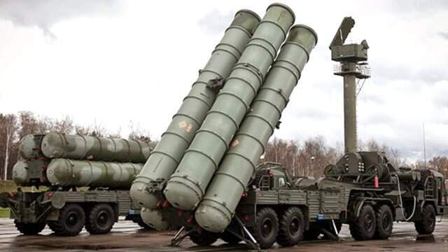 Müttefiklerimiz S-400 Aldıktan Sonra Rahatsız Olmaya Başladı'