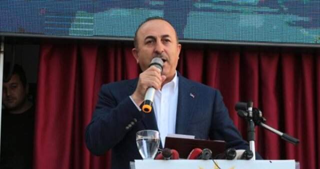 Müttefiklerimiz S-400 Aldıktan Sonra Rahatsız Olmaya Başladı'