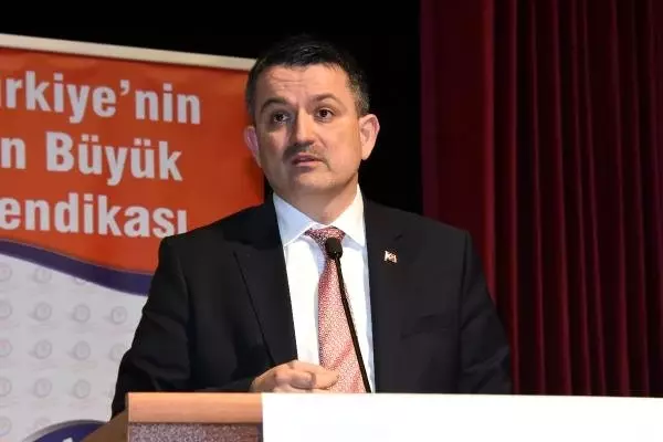 Pakdemirli: Chp, Ne Yazık Ki Atatürk'ün Kurduğu CHP Değil Artık (3) Pakdemirli: Chp, Ne Yazık Ki Atatürk'ün Kurduğu CHP Değil Artık (3)